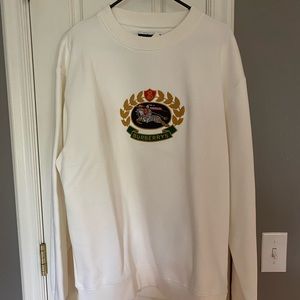 Burberry Sweatshirt